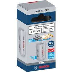 Bosch Accessories 2608901500 2608901500 vrtací korunka 29 mm Cobalt 1 ks
