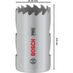 Bosch Accessories 2608901500 2608901500 vrtací korunka 29 mm Cobalt 1 ks