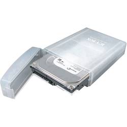 ICY BOX IB-AC602a Schutzgehäuse für 3,5 Festplatten úložné pouzdro pro 3,5 pevný disk