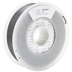 UltiMaker 227329 vlákno pro 3D tiskárny PETG plast chemicky odolné, Žáruvzdorné 2.85 mm 750 g šedá 1 ks