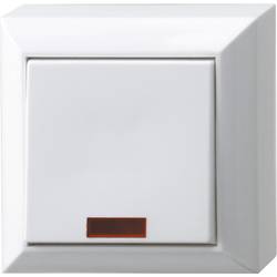 REV kontrolní spínač bílá 0501482551 1 ks