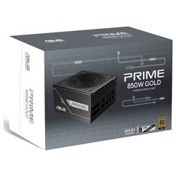 Asus PRIME 850G PC síťový zdroj 850 W ATX 80 PLUS® Gold