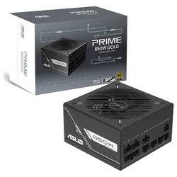 Asus PRIME 850G PC síťový zdroj 850 W ATX 80 PLUS® Gold