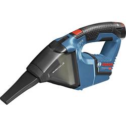 Bosch Professional Bosch Power Tools akumulátorový vysavač 12 V bez akumulátoru