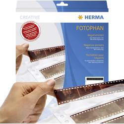 Herma HERMA Fotophan - Hülle x 100 obaly na fotografie transparentní