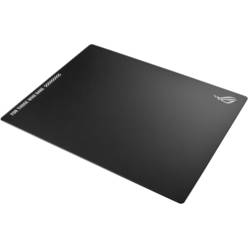 Asus ROG Moonstone Ace L herní podložka pod myš protiskluzové černá