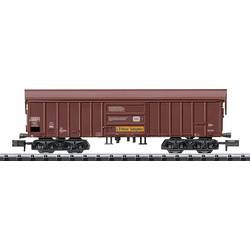 MiniTrix T18951 N nákladní vagon, ocelářský nákladní vůz