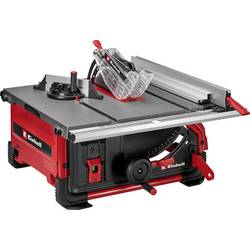 Einhell TE-TS 10 T stolní kotoučová pila, průměr listu 254 mm, 1800 W, 220 V, 230 V, 240 V