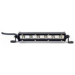 KAMAR pracovní světlomet 12 V/DC, 24 V/DC LB0100 (š x v x h) 186 x 30 x 47 mm 720 lm