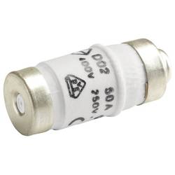 Hager LE1850 pojistka diazed Velikost pojistky = D02 50 A 400 V 10 ks