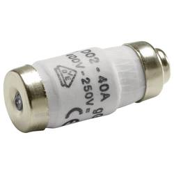 Hager LE1840 pojistka diazed velikost pojistky = D02 40 A 400 V 10 ks