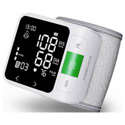 Medisana BW 360 Unterarm-Blutdruckmessgerät tlakoměr 51076