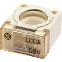 iMaXX cubeOTOCF100 standardní plochá pojistka pro motorová vozidla , 58 V, 100 A, 1 ks