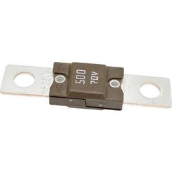 iMaXX megaOTOMGHV500 pásková pojistka , 70 V, 500 A, 1 ks