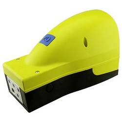 AZ Pneumatik patkový ventil AZPED 502M AZPED 502M Materiál pouzdra hliník 1 ks