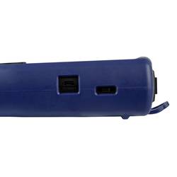 PCE Instruments PCE-T 330 teplotní datalogger -200 do +1370 °C