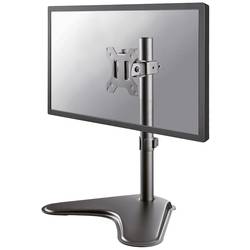 Neomounts držák monitoru FPMA-D550SBLACK 1 Displej: (s) 33,0 cm (13) - 81,3 cm (32) černá stojan, nastavitelná výška, otočný, naklápěcí, nakláněcí
