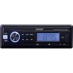 Denver CAU-444BT autorádio Bluetooth® handsfree zařízení