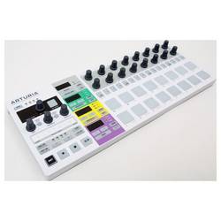 Arturia BeatStep Pro MIDI kontrolér