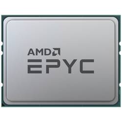 AMD Epyc 7303P 8 x 2.8 GHz Octa Core procesor Socket (PC): AMD SP3 120 W