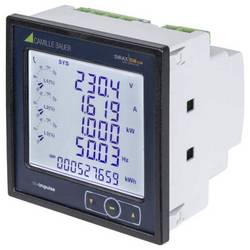 Camille Bauer síťový analyzátor