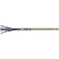 HELU 21035 datový kabel LiYCY 3 x 2 x 0.25 mm² šedá 50 m