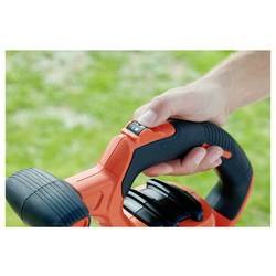 Black & Decker BEBLV300-QS BLACK & DECKER - BLACK+DECKER BEBLV300-QS - Gartensauger/Laubbläser elektrika vysavač listí 230 V