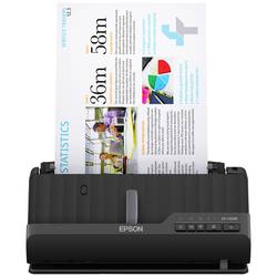 Epson WorkForce ES-C320W Scanner 30ppm skener dokumentů A4 1200 x 1200 USB 2.0, Wi-Fi 4 (IEEE 802.11 n/g/b/a)