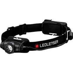 Ledlenser H5 Core LED čelovka, na baterii, 200 lm, 20 h, 502193