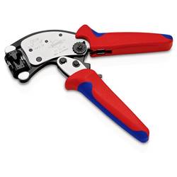 Knipex Twistor® T Crimpzange mit Trapezcrimp 97 53 19 krimpovací kleště
