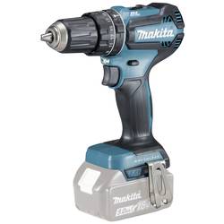 Makita DHP485Z aku příklepový šroubovák, 2cestný, bez akumulátoru, bez nabíječky, DHP485Z