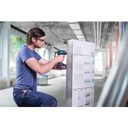Bosch Accessories 2608596667 sada záhlubníků 3dílná 8 mm, 10 mm, 12 mm HSS válcová stopka 1 sada