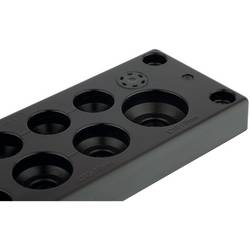 LAPP SKINTOP® MULTI VENT VERSION 4 Vícenásobná kabelová průchodková deska odolná vůči UV záření 1 ks