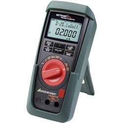 Gossen Metrawatt METRAHIT CAL kalibrátor Kalibrováno dle (DAkkS) napětí, proud