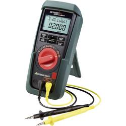 Gossen Metrawatt METRAHIT CAL kalibrátor Kalibrováno dle (DAkkS) napětí, proud