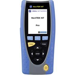 Trend Networks NaviTEK NT Pro měřič výkonu a analyzátor el. sítě, R151006