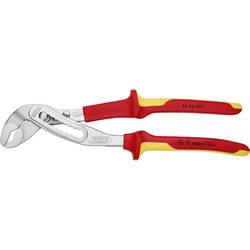 Knipex Alligator 88 06 250 instalatérské SIKO kleště Velikost klíče 46 mm 250 mm