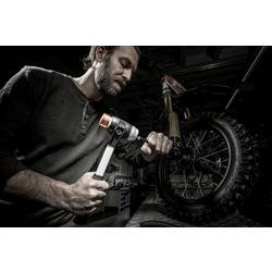 Halder SUPERCRAFT 3408.012 Průbojník tvrdé 130 g 170 mm 1 ks