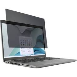 Kensington EQ156A169E Privátní filtr na monitor (proti nežádoucímu odezírání) Notebook 39,6 cm (15,6) Formát obrazu: 16:9 EQ156A169E Universal 39,6 cm (15,6)