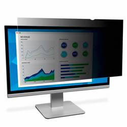 3M PF215W9P fólie chránicí proti blikání obrazovky Monitor 54,6 cm (21,5) Formát obrazu: 16:9 7100143035 Universal