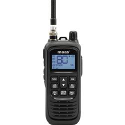 MAAS Elektronik KCB-H-1000 CB (přenosné), 3081