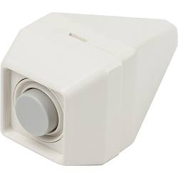 Honeywell Home D647 tlačítka zvonku slonová kost 24 V/1 A