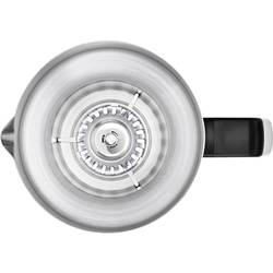 WMF 0413170011 napěňovač mléka, stříbrná (matná), 650 W, 0413170011