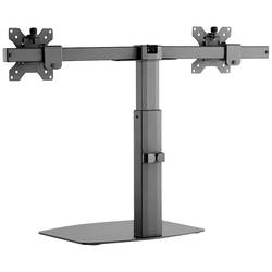 Neomounts držák na stůl pro monitor FPMA-D865DBLACK 2 Displej: (s) 25,4 cm (10) - 68,6 cm (27) černá nakláněcí, otočný, naklápěcí, nastavitelná výška