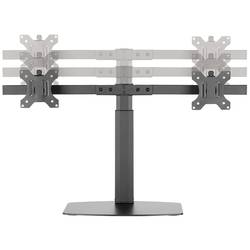 Neomounts držák na stůl pro monitor FPMA-D865DBLACK 2 Displej: (s) 25,4 cm (10) - 68,6 cm (27) černá nakláněcí, otočný, naklápěcí, nastavitelná výška