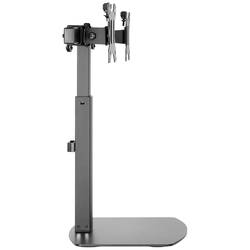 Neomounts držák na stůl pro monitor FPMA-D865DBLACK 2 Displej: (s) 25,4 cm (10) - 68,6 cm (27) černá nakláněcí, otočný, naklápěcí, nastavitelná výška