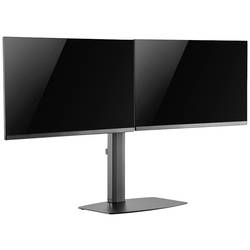 Neomounts držák na stůl pro monitor FPMA-D865DBLACK 2 Displej: (s) 25,4 cm (10) - 68,6 cm (27) černá nakláněcí, otočný, naklápěcí, nastavitelná výška