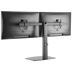 Neomounts držák na stůl pro monitor FPMA-D865DBLACK 2 Displej: (s) 25,4 cm (10) - 68,6 cm (27) černá nakláněcí, otočný, naklápěcí, nastavitelná výška