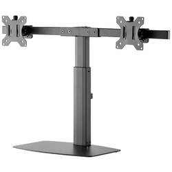 Neomounts držák na stůl pro monitor FPMA-D865DBLACK 2 Displej: (s) 25,4 cm (10) - 68,6 cm (27) černá nakláněcí, otočný, naklápěcí, nastavitelná výška