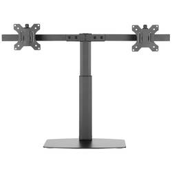 Neomounts držák na stůl pro monitor FPMA-D865DBLACK 2 Displej: (s) 25,4 cm (10) - 68,6 cm (27) černá nakláněcí, otočný, naklápěcí, nastavitelná výška